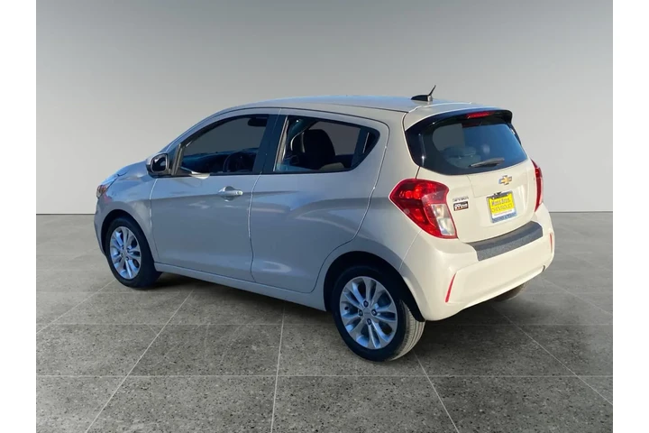 $18774 : Chevrolet Spark 2021 1LT CVT image 3