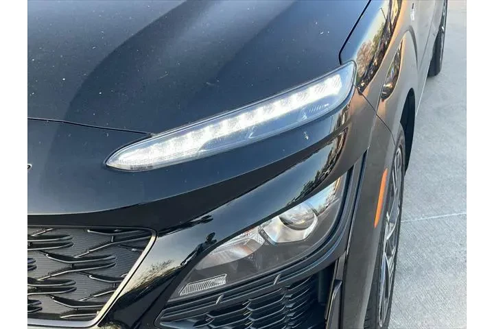 $21499 : Hyundai KONA 2023 N Line 4dr image 4