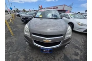 2012 Equinox LT