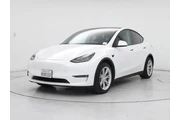 $29998 : Tesla Model Y 2021 AWD Long thumbnail
