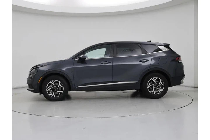 $23998 : Kia Sportage 2025 LX 4dr SUV image 3