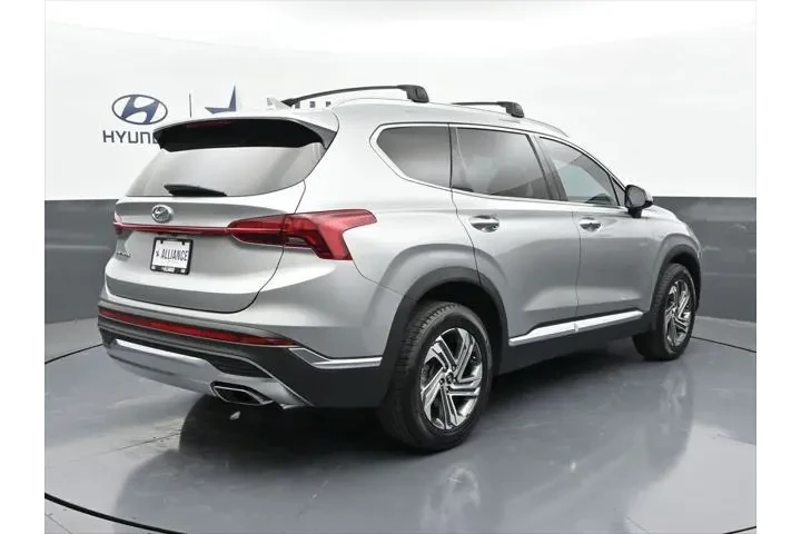 $19945 : Hyundai SANTA FE 2022 SEL 4d image 7