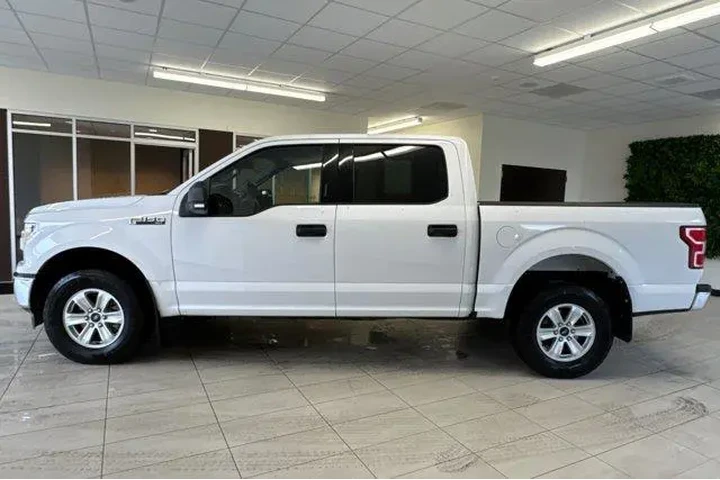 $29497 : Ford F-150 2020 4x4 XL 4dr S image 7