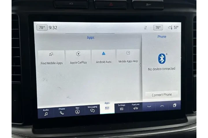 $39958 : Ford F-150 2023 4x4 XLT 4dr image 8