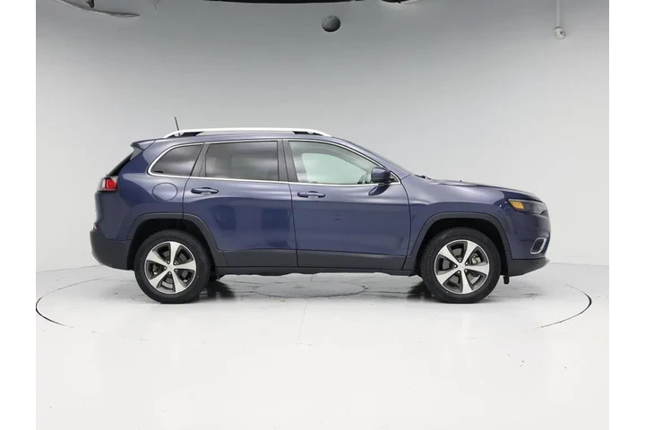 $20998 : Jeep Cherokee 2020 4x4 Limit image 7