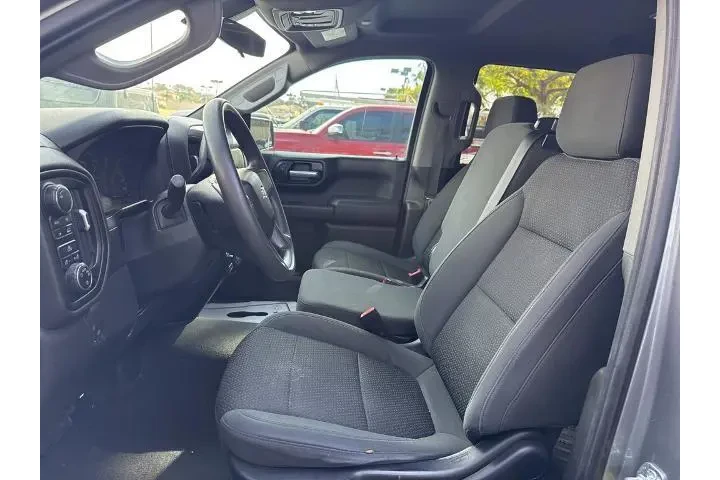 $27502 : Chevrolet Silverado 1500 202 image 4