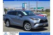 Toyota Highlander 2023 L 4dr