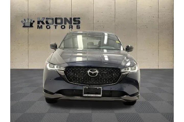 $38000 : Mazda CX-5 2025 AWD 2.5 Turb image 3