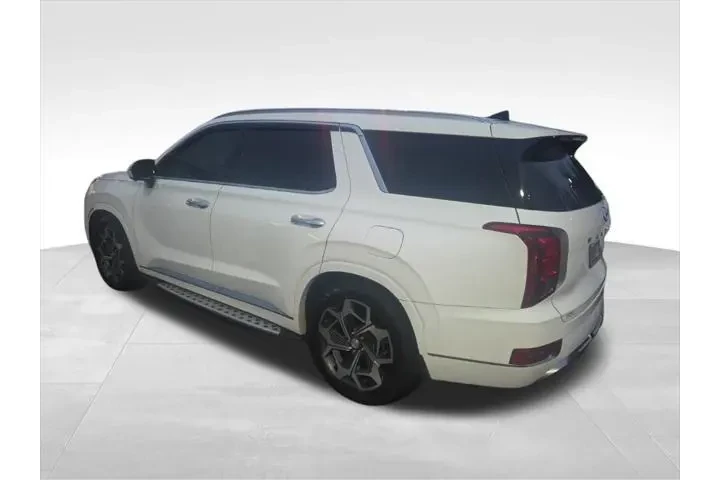 $28997 : Hyundai PALISADE 2022 AWD Ca image 2