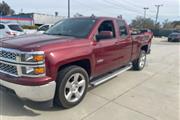 $19995 : 2015 CHEVROLET SILVERADO 1500 thumbnail