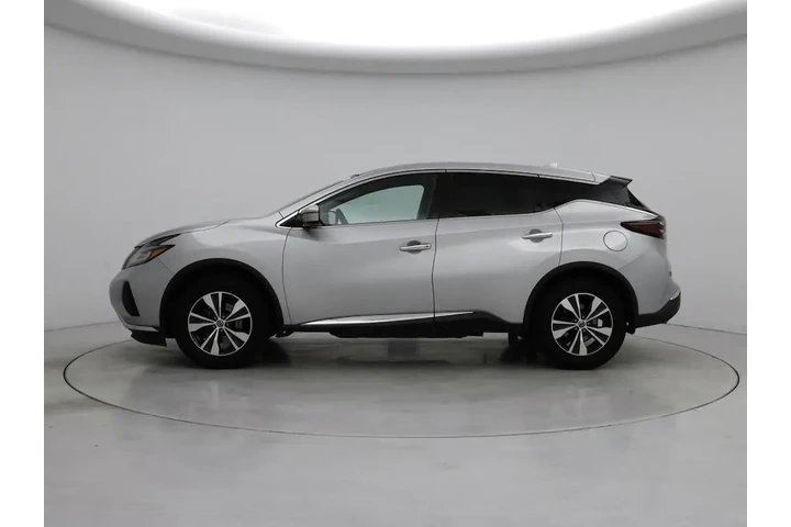 $19998 : Nissan Murano 2019 AWD S 4dr image 3