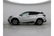 $19998 : Nissan Murano 2019 AWD S 4dr thumbnail