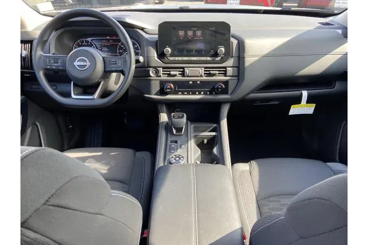 $27487 : Nissan Pathfinder 2024 AWD S image 10