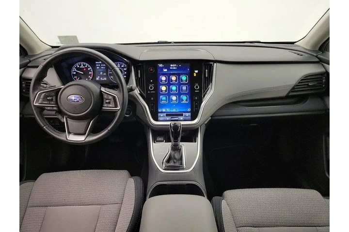 $24998 : Subaru Outback 2022 AWD Prem image 9