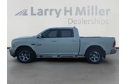 $24252 : Ram 1500 2016 4x4 Laramie 4d thumbnail