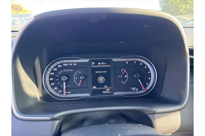 $20995 : Hyundai TUCSON 2024 AWD SEL image 7