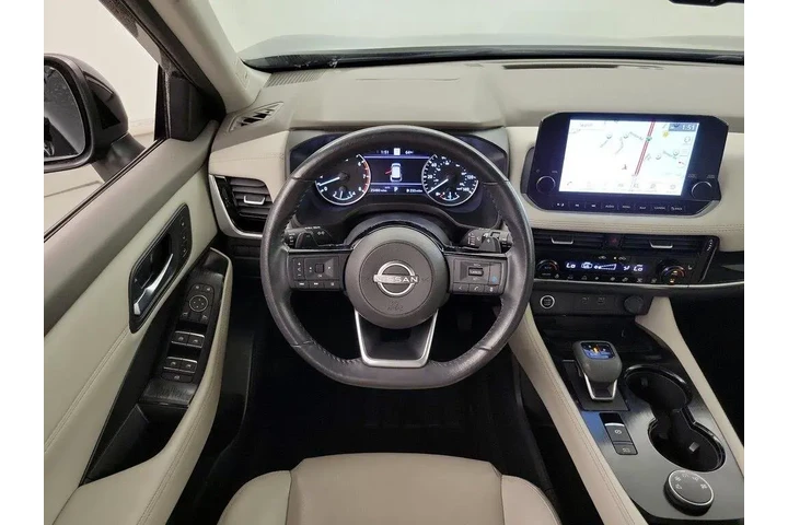 $25998 : Nissan Rogue 2023 AWD SL 4dr image 10