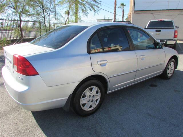 $3995 : 2003 Civic LX image 3