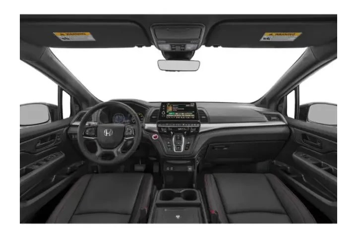 $38887 : 2025 Odyssey Sport-L Auto image 8