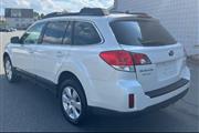 $7700 : Used 2012 Outback 4dr Wgn H4 thumbnail