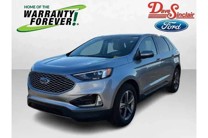 $29995 : Ford Edge 2024 AWD SEL 4dr S image 1