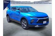$26900 : Chevrolet Blazer 2025 LT 4dr thumbnail