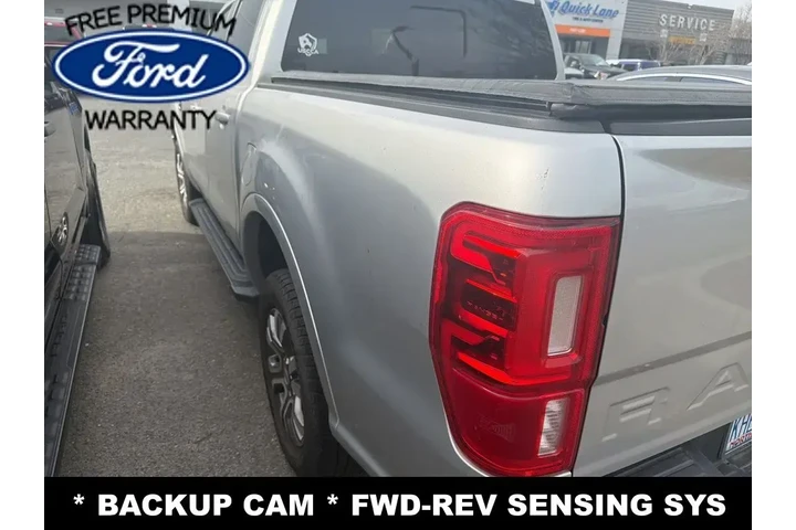 $20999 : Ford Ranger 2019 4x2 Lariat image 6