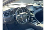 $29898 : Toyota Camry 2023 XLE V6 4dr thumbnail