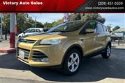 2014 Escape SE thumbnail