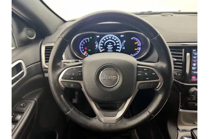 $22998 : Jeep Grand Cherokee 2021 4x4 image 10