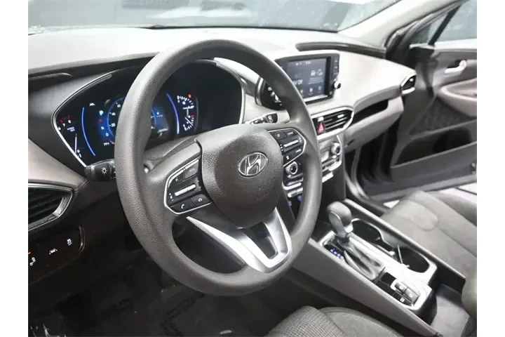 $15407 : Hyundai SANTA FE 2020 SEL 4d image 4