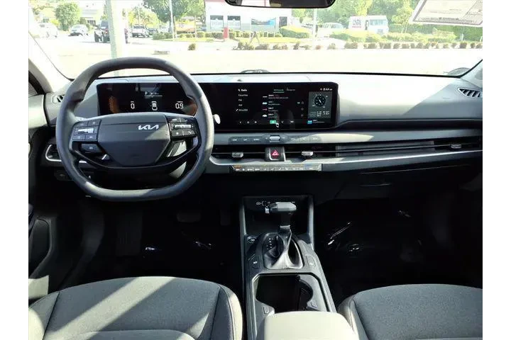 $22336 : Kia K4 2025 LXS 4dr Sedan image 8