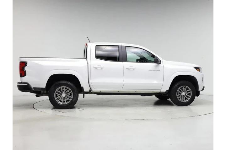 $29998 : Chevrolet Colorado 2023 4x2 image 7