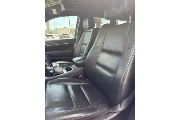 $19944 : Jeep Grand Cherokee 2020 4x2 image 10