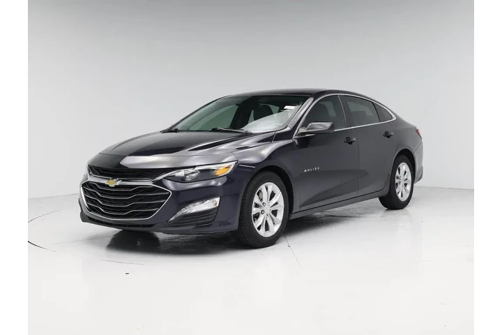 $18998 : Chevrolet Malibu 2022 LT 4dr image 4