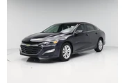 $18998 : Chevrolet Malibu 2022 LT 4dr thumbnail