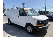 2017 Express 2500 en Modesto