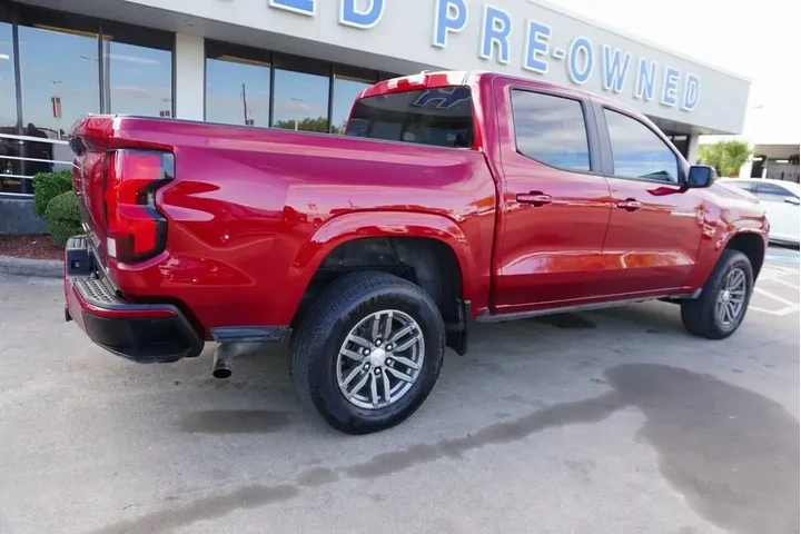 $31988 : Chevrolet Colorado 2023 4x2 image 6