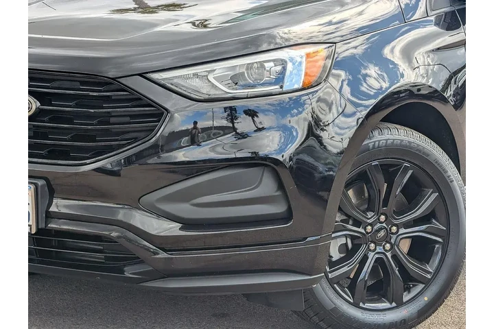 $20269 : Ford Edge 2023 AWD SE 4dr Cr image 3