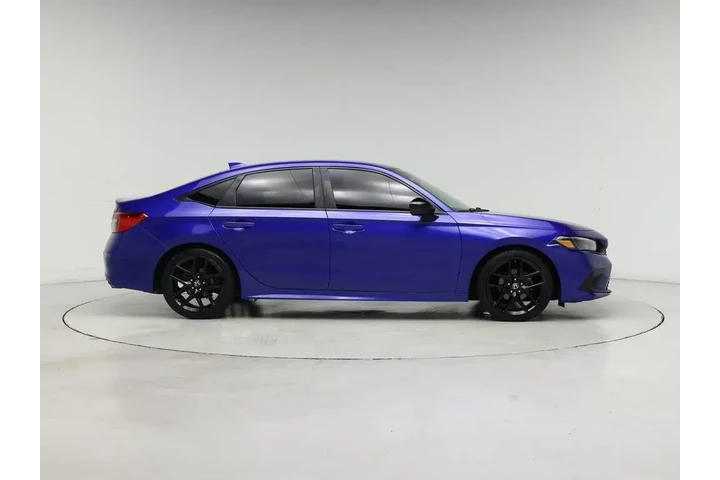 $23998 : Honda Civic 2022 Sport 4dr S image 7