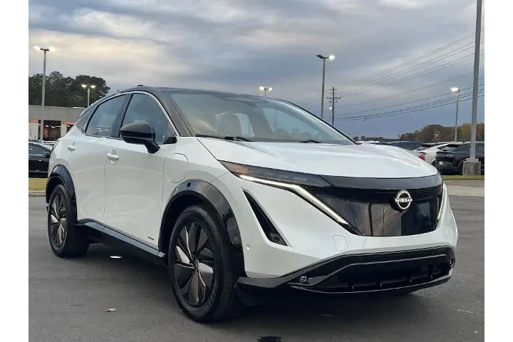 $26950 : Nissan Ariya 2023 Premiere 4 image 4