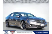 Acura TLX 2019 V6 4dr Sedan en Sacramento