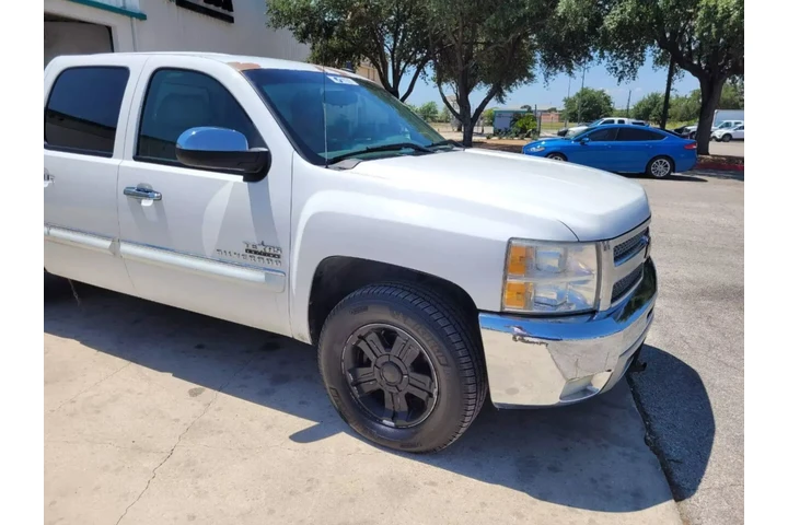 $9995 : 2013 CHEVROLET SILVERADO 1500 image 5