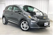 Chevrolet Bolt EV 2020 LT 4d en Madison