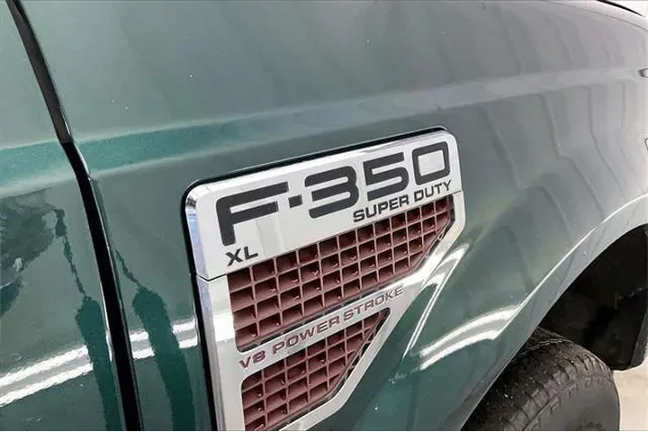$20990 : Ford F-350 Super Duty 2009 4 image 9