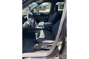 $23671 : Ford Explorer 2020 XLT 4dr S thumbnail