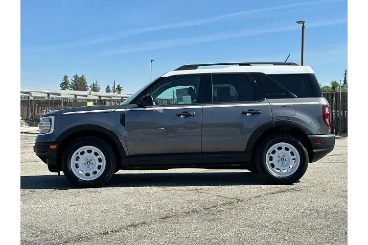 $24620 : Ford Bronco Sport 2023 AWD H image 6