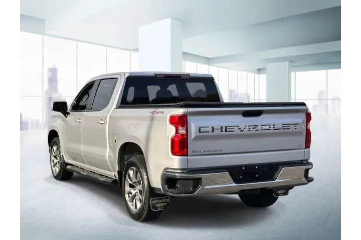 $29999 : Chevrolet Silverado 1500 202 image 3
