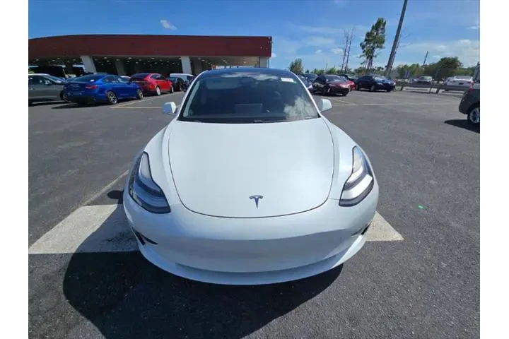 $18799 : Tesla Model 3 2019 AWD Perfo image 2
