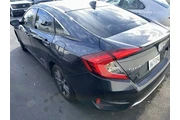 $24900 : Honda Civic 2021 EX 4dr Seda thumbnail